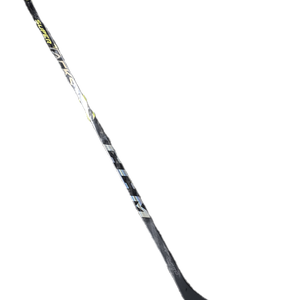 CCM SUPER TACKS AS4 PRO LH PRO STOCK HOCKEY STICK 85 FLEX P92 AHL GUY (12393)