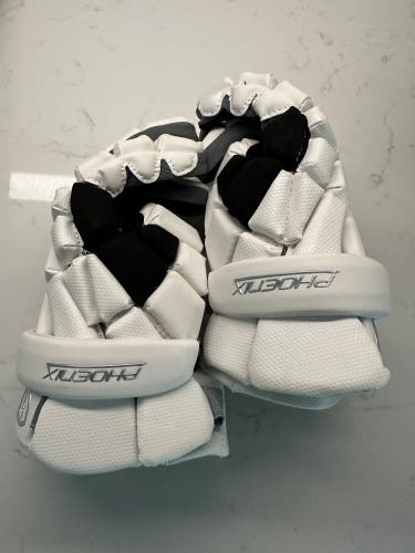Adrenaline Phoenix Lacrosse Gloves sz XL