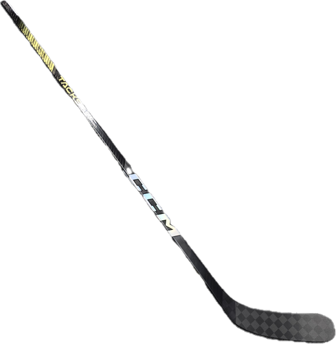 CCM SUPER TACKS AS2 PRO LH PRO STOCK HOCKEY STICK 75 FLEX P88 AHL PERUNOVICH AS6 PRO (12395)