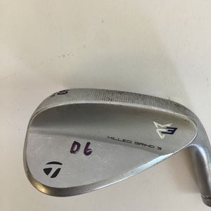 TaylorMade MG3 Lob Wedge 60* Head Only