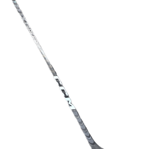 CCM JETSPEED FT5 PRO LH CUSTOM PRO STOCK HOCKEY STICK 80 FLEX P92 AHL SUZUKI (12398)