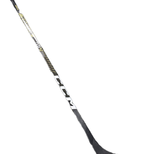 CCM SUPER TACKS AS4 PRO LH CUSTOM PRO STOCK HOCKEY STICK 85 FLEX P92 AHL HOELSCHER ASV PRO (12399)