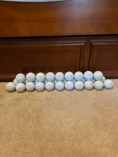 Titleist Golf balls