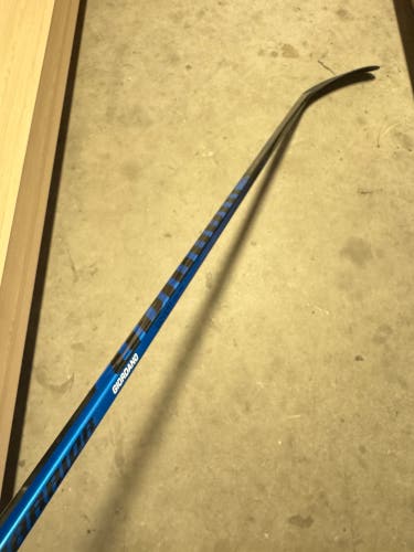 Warrior Covert QR5 95 Flex Pro Hockey Stick