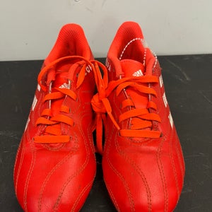 Kids Size 2 Adidas Copa Soccer Cleats B01