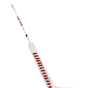WARRIOR RITUAL V2 PRO+ GOALIE STICK 27" PRO STOCK CUSTOM BC NCAA NEW (12404)