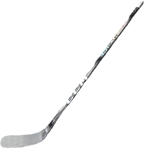 CCM TRIGGER 7 PRO RH CUSTOM PRO STOCK HOCKEY STICK 85 FLEX P88 AHL DUSZAK TRIGGER 8 PRO (12406)