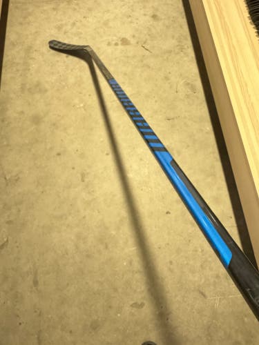 Warrior Covert QR5 95 Flex Pro Hockey Stick