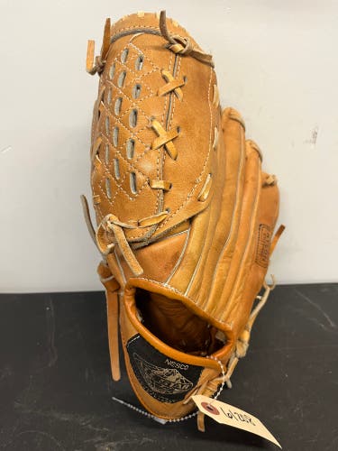 Nesco Pro-Player Model 4190 Baseball Glove 13" Left Hand Throw B01
