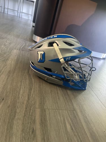 Used  Cascade R Helmet