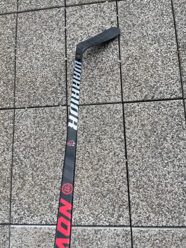New Senior Warrior Right Handed P90TM Pro Stock Novium Hockey Stick