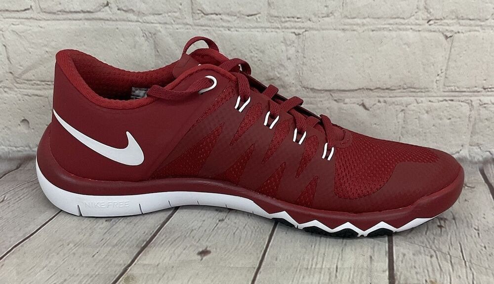 nike free trainer 5.0 v6 cross training shoe