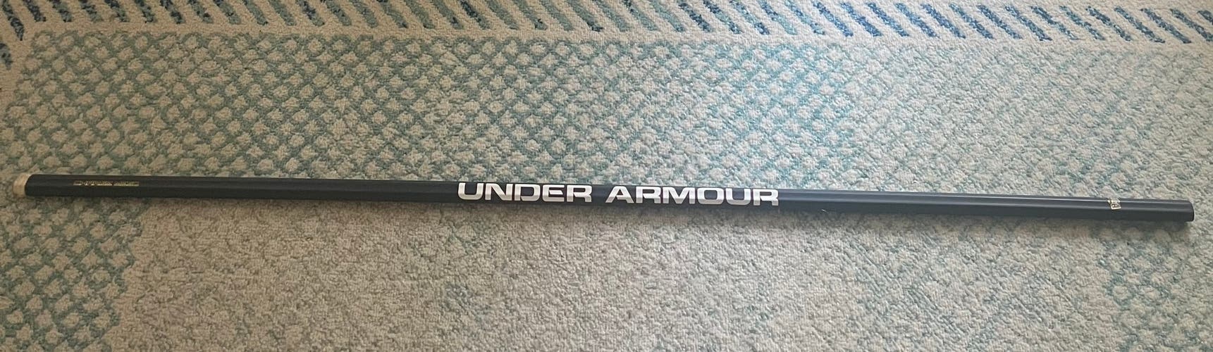 Under Armour Charged Meso Defense Shaft ALL AMERICAN GAMES