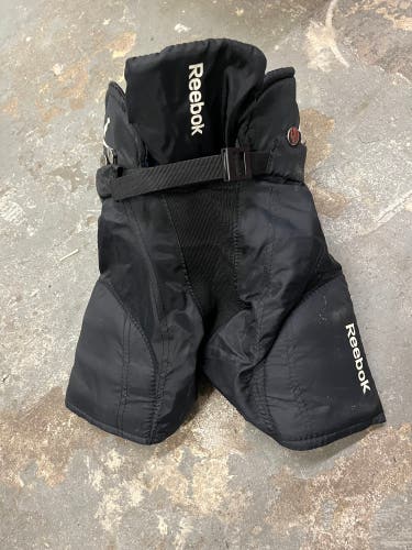 Used Youth Small Reebok 3K Hockey Pants B R5 S1 L1