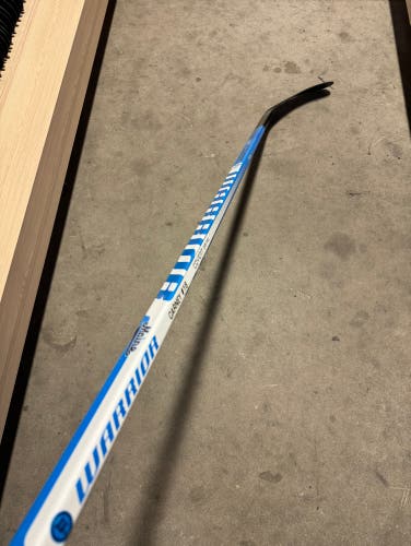 Warrior Super Novium Hockey Stick 85 Flex