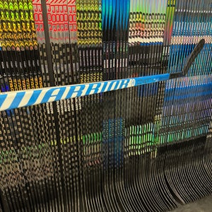 Warrior Super Novium Hockey Stick 85 Flex