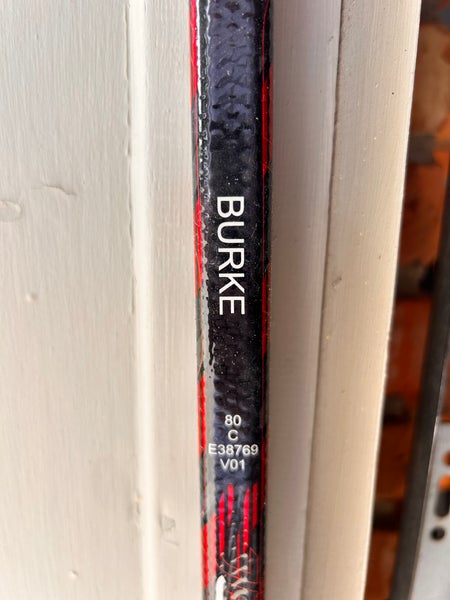 New Senior CCM Right Handed  Pro Stock JetSpeed FT5 Pro Hockey Stick