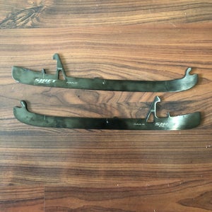 New True Shift DLC Max Replacement Steel 306 mm
