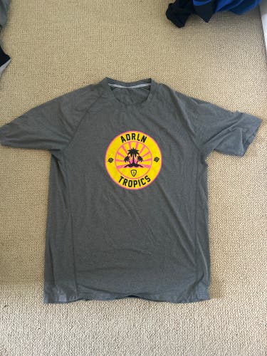 Vintage Tropics Adrenaline Shirt