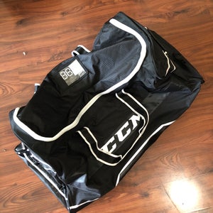 Used CCM Bag
