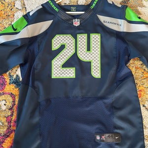 Marshall lynch Jersey