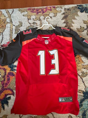 Mike Evans jersey