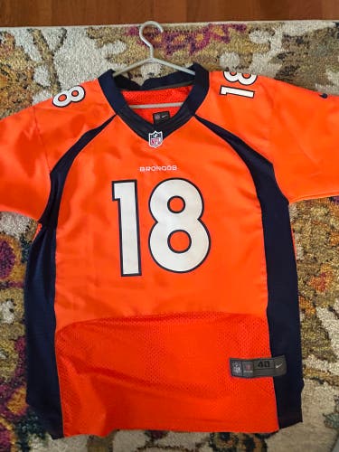 Peyton Manning jersey