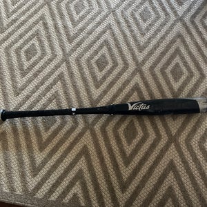 Used  Victus BBCOR Certified Alloy 29 oz 32" Nox Bat