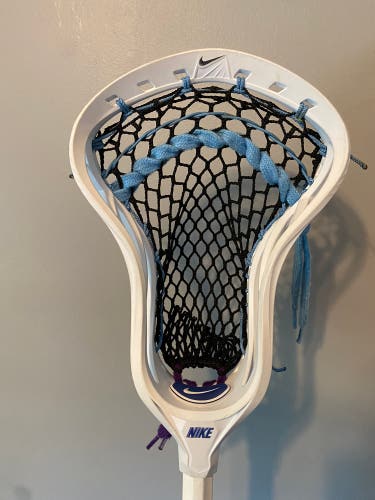 Used Attack & Midfield Strung L3 Head