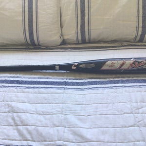 Used 2022 Combat B1 Da bomb USSSA Certified Bat (-10) Alloy 19 oz 29"