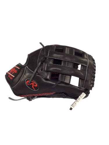 Rawlings Pro Preferred Outfield Glove 12.75”