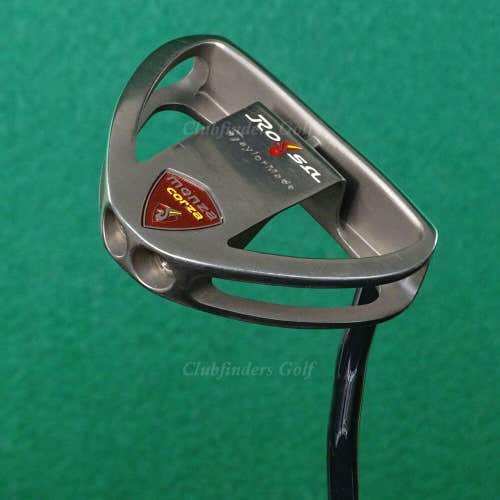 TaylorMade Rossa Monza Corza AGSI Mallet Double-Bend 35" Putter Golf Club