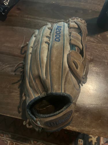 Wilson A2000 YP66
