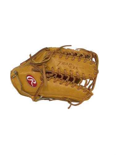 Rawlings Pro Preferred Outfield Glove 12.75