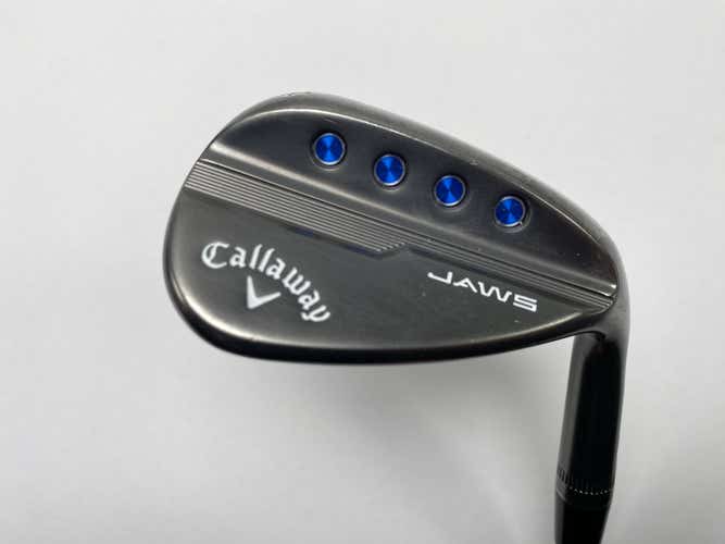 Callaway Jaws MD5 Tour Grey 54* 10 S-Grind Project X Catalyst 6.0 Wedge RH