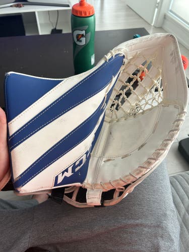 CCM eflex5.5 Catcher