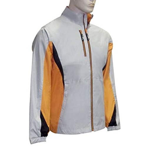 The Weather Co. Men's HiTech Performance Jacket NEW