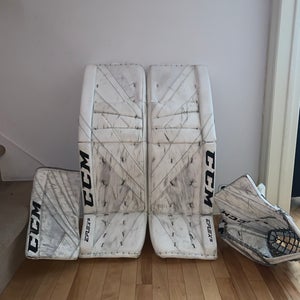 CCM EFlex 5 Pro Set