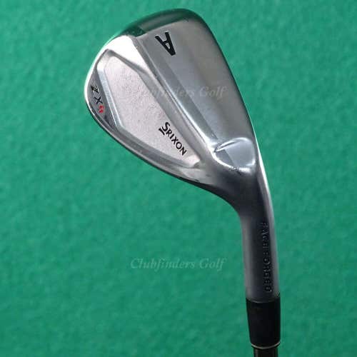 Srixon ZX4 AW Approach Wedge UST Recoil Smac Wrap ES 760 F2 Graphite Seniors