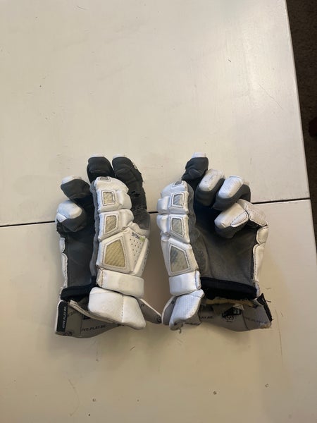 Used Epoch integra Gloves (Maryville University)