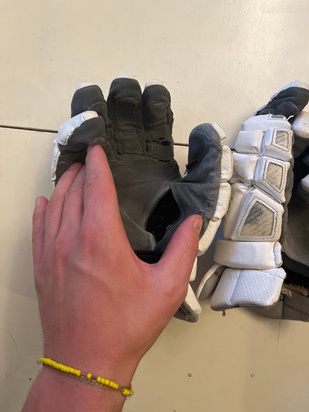 Used Epoch integra Gloves (Maryville University)