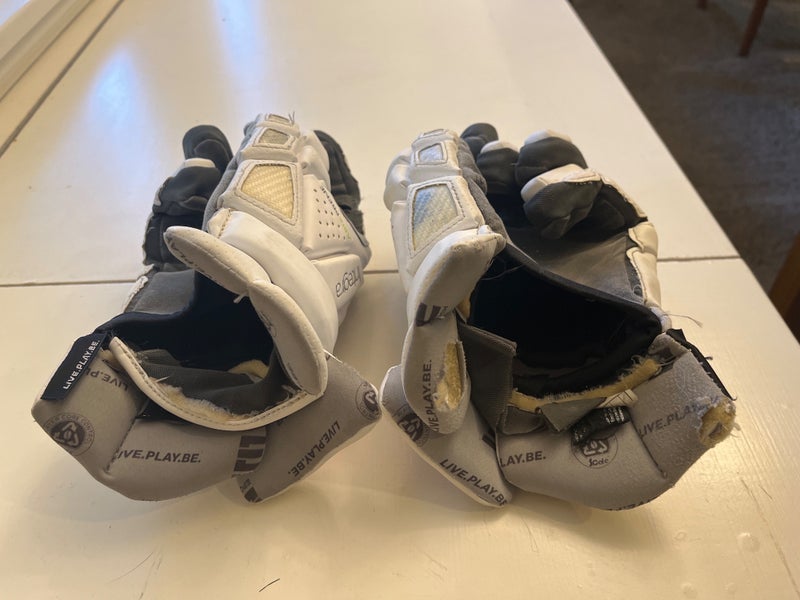 Used Epoch integra Gloves (Maryville University)