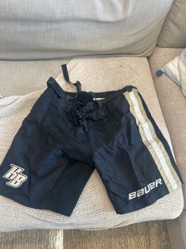 Used Honeybaked Large Shell