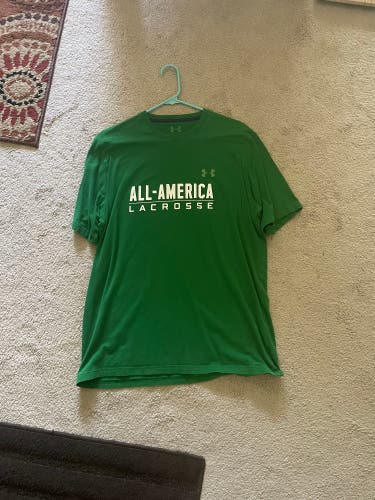 Under Armour All-America Shirt