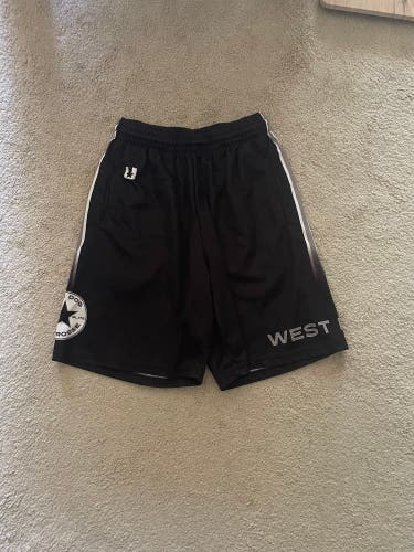 Mad Dog West Elite Shorts