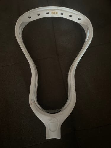 New STX Hammer 900 Lacrosse Head