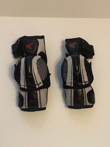 Junior Large Easton Synergy 80 Elbow Pads