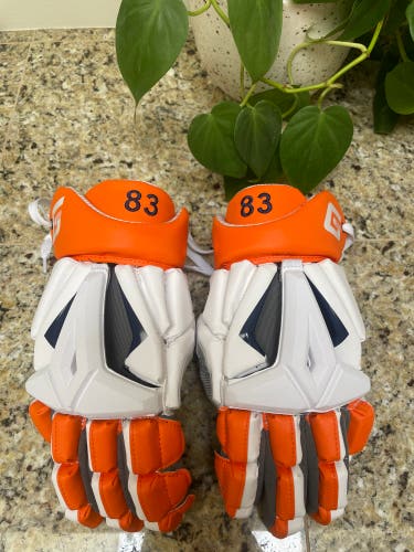 Gait Syracuse gloves