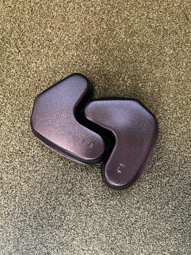 New Schutt Football Jaw Pads 1” (4129)