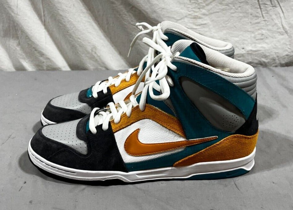 nike sb 6.0 high tops